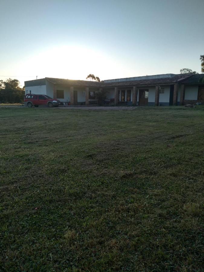 Pousada Do Pampa Jaguarao Exterior photo