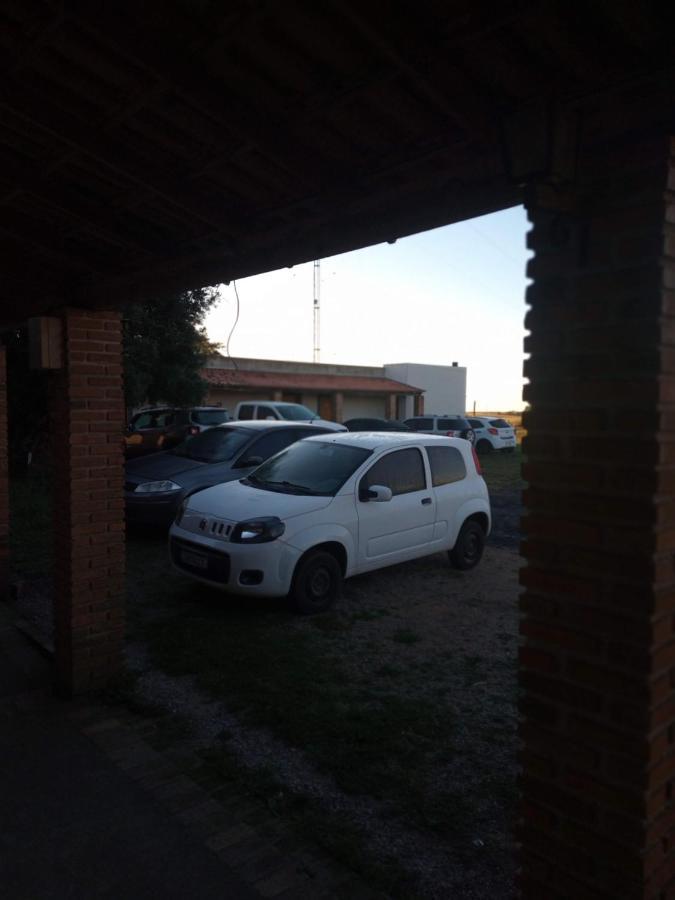 Pousada Do Pampa Jaguarao Exterior photo