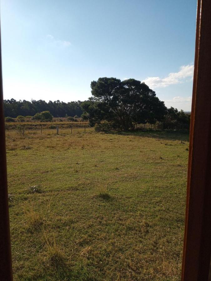 Pousada Do Pampa Jaguarao Exterior photo