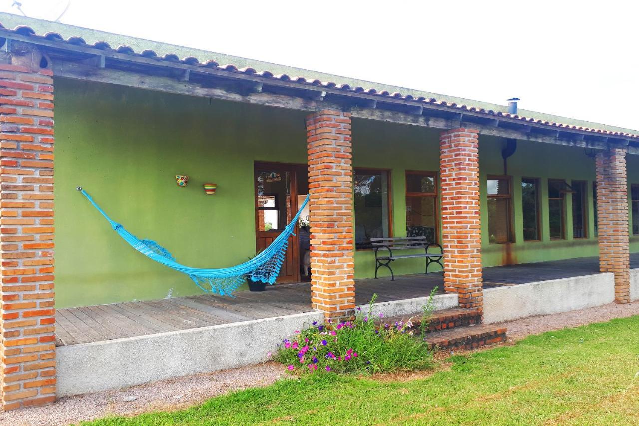 Pousada Do Pampa Jaguarao Exterior photo