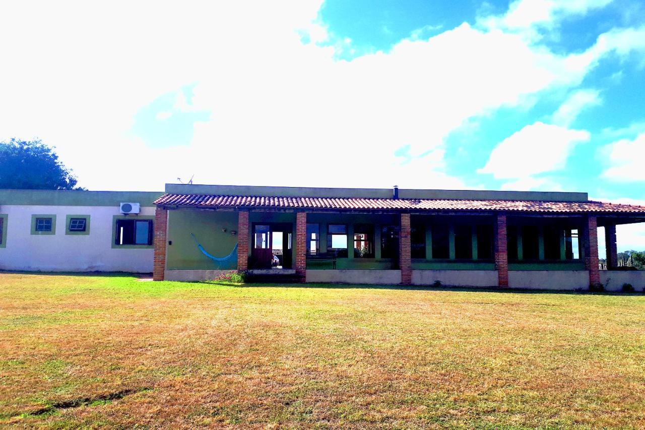 Pousada Do Pampa Jaguarao Exterior photo